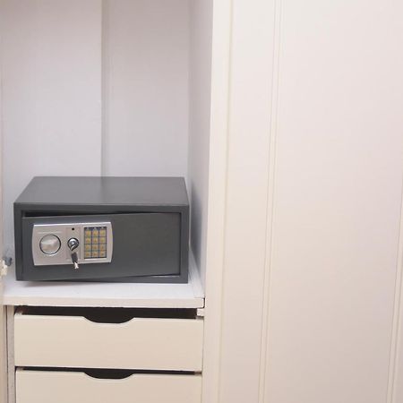 LefkádaJimmy'S House公寓 外观 照片